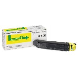 1T02NRANL0 - Kyocera Toner Yellow 5.000vel 1st