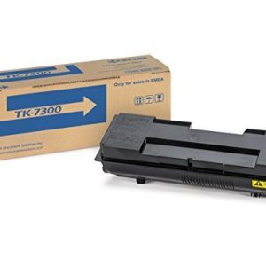 1T02P70NL0 - Kyocera Toner TK-7300 Black 7.000vel 1st