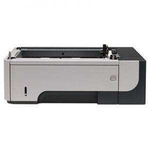 CE860A - HP Papierlade 500vel