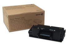 106R02307 - Xerox Toner Cartridge Black 11.000vel 1st