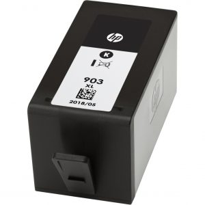 T6M15AE - HP Inkt Cartridge 903 Black 825vel 1st