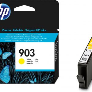T6L95AE - HP Inkt Cartridge 903 Yellow 315vel 1st
