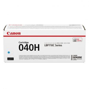 0459C001 - CANON Toner Cyaan 10.000vel 1st