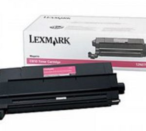 24B6517 - LEXMARK Toner Magenta 10.000vel 1st