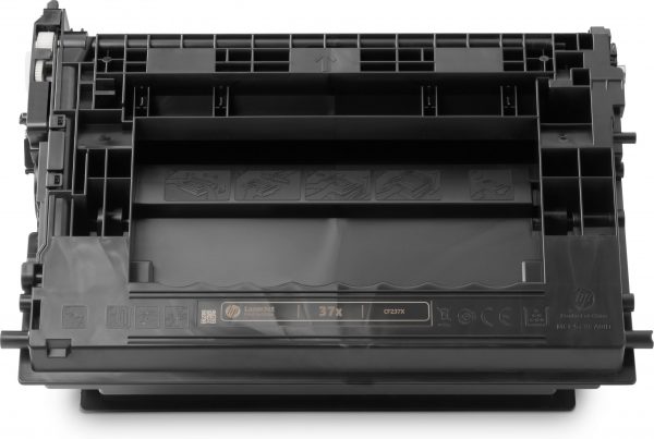 CF237X - HP Toner 37X Black 25.000vel 1st