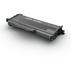 406837 - RICOH Toner Black 2.600vel 1st