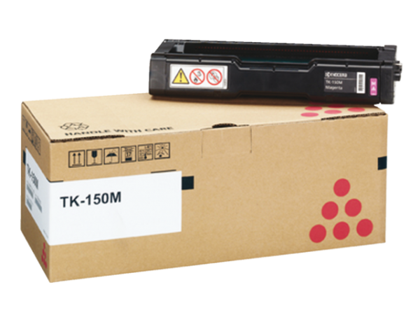 1T05JKBNL0 - Kyocera Toner Cartridge Magenta 6.000vel 1st