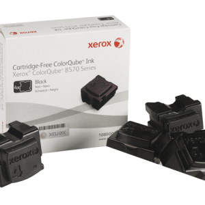108R00935 - Xerox Inkt Cartridge 108R00935 Black 8.800vel