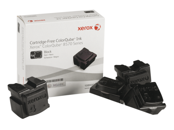 108R00935 - Xerox Inkt Cartridge 108R00935 Black 8.800vel