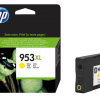 F6U18AE - HP Inkt Cartridge 953 Yellow 1600vel 1st