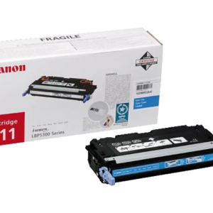 1659B002 - CANON Toner Cartridge 711 Cyaan 6.000vel