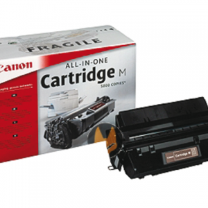6812A002BA - CANON Toner Cartridge M Black 5.000vel 1st