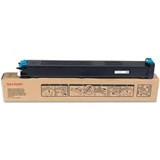 MX-23GTCA - SHARP Toner Cyaan 10.000vel 1st