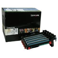 C540X35G - LEXMARK Photoconductor 30.000vel 1st