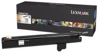 C930X72G - LEXMARK Photoconductor Black 50.000vel 1st