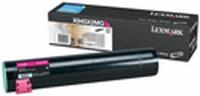 X945X2MG - LEXMARK Toner Cartridge Magenta 22.000vel 1st