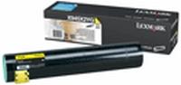 X945X2YG - LEXMARK Toner Cartridge Yellow 22.000vel 1st