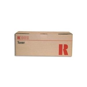 842064 - RICOH Toner Cyaan 9.500vel 1st