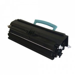 24B5701 - LEXMARK Toner Cartridge Cyaan 10.000vel 1st