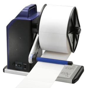 T10 - GoDEX Rewinder T10 115mm 200mm