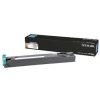 C950X76G - LEXMARK Waste Box Black Cyaan Magenta Yellow 1st