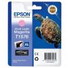 C13T15764010 - EPSON Inkt Cartridge T1576 Light Magenta 26ml 1st