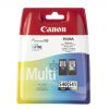 5225B006 - CANON Inkt Cartridge PG-540 / CL-541 Black & Cyaan & Magenta & Yellow 8ml Multipack