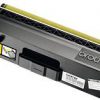 TN-320Y - Brother Toner Cartridge Yellow 1.500vel 1st