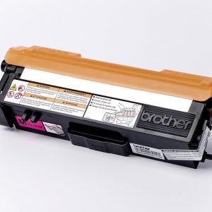 TN-320M - Brother Toner Cartridge Magenta 1.500vel 1st