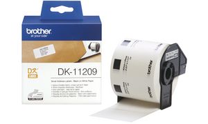 DK-11204 - Brother 1Baans