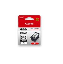 8286B001 - CANON Inkt Cartridge PG-545XL Black 400vel