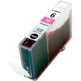 4707A002AA - CANON INK Inkt BCI-6M Magenta 13ml 1st