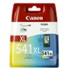 5226B004 - CANON Inkt Cartridge 541XL Black & Cyaan & Magenta & Yellow