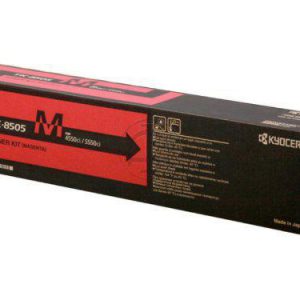 1T02LCBNL0 - Kyocera Toner Magenta 20.000vel 1st