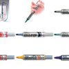 007627 / MWL5M - PENTEL Whiteboard Marker MWL5M 3mm