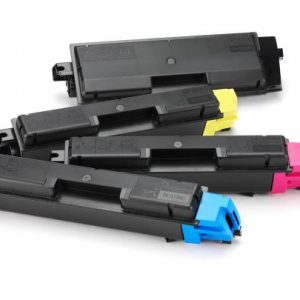 1T02PA0NL0 - Kyocera Toner TK-5135 Black 10.000vel 1st