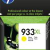 CN056AE - HP Inkt Cartridge 933XL Yellow 9ml