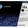 CF214A - HP Toner Cartridge 14A Black 10.000vel