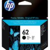 C2P04AE - HP Inkt Cartridge 62 Black 1st