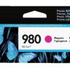 D8J08A - HP Inkt Cartridge 980 Magenta 80,5ml