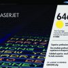 CF032A - HP Toner Cartridge 646A Yellow 11.000vel