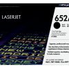 CF320A - HP Toner Cartridge 652A Black 11.000vel