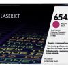 CF333A - HP Toner Cartridge 654A Magenta 15.000vel