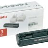 1557A003 - CANON Toner Cartridge FX-3 Black 2.700vel