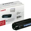 8489A002 - CANON Toner Cartridge EP-27 Black 2.500vel