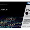 Q6000A - HP Toner Cartridge 124A Black 2.500vel