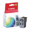 0617B001 - CANON Inkt Cartridge CL-41 Cyaan & Magenta & Yellow 12ml