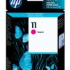 C4837AE - HP Inkt Cartridge 11 Magenta 28ml