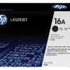 Q7516A - HP Toner Cartridge 16A Black 12.000vel