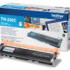 TN-230C - Brother Toner Cartridge Cyaan 1.400vel 1st